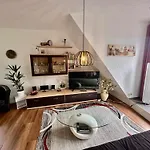 Ferienwohnung am Park