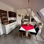 Ferienwohnung am Park