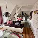 Ferienwohnung am Park