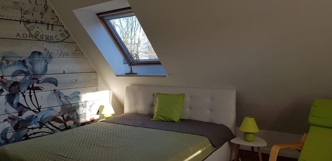 Apartment Am Park *