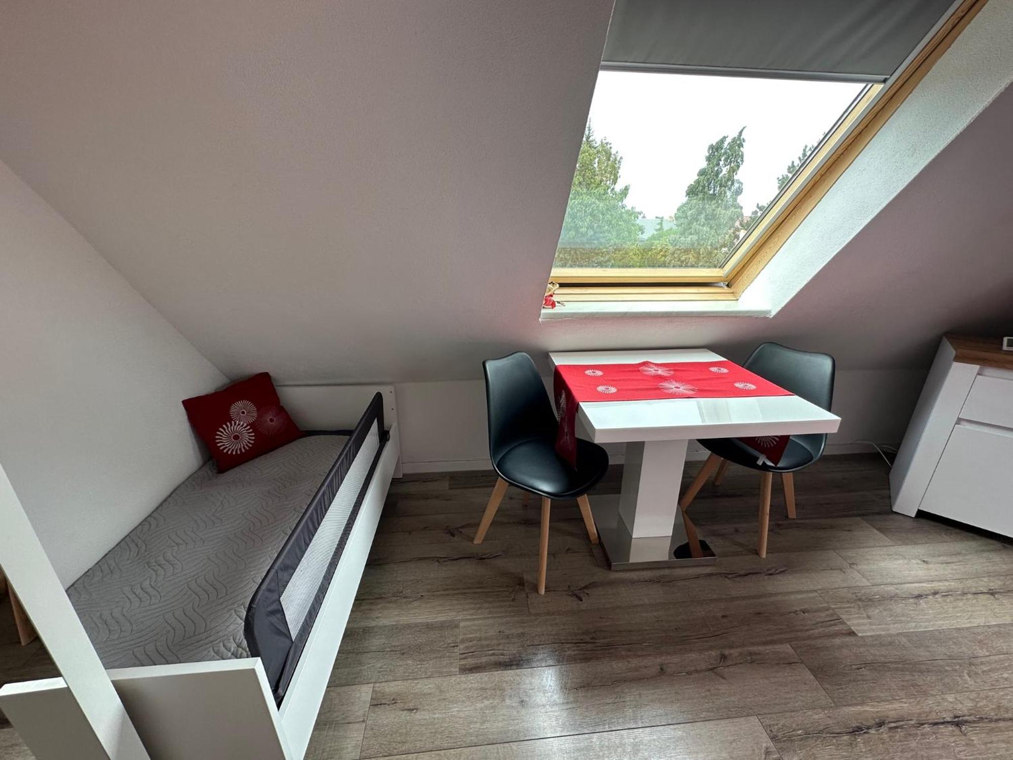 Apartment Am Park