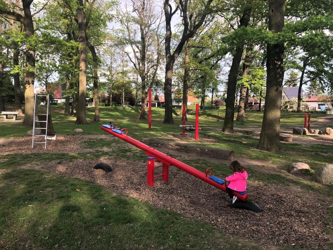 Am Park Leipzig