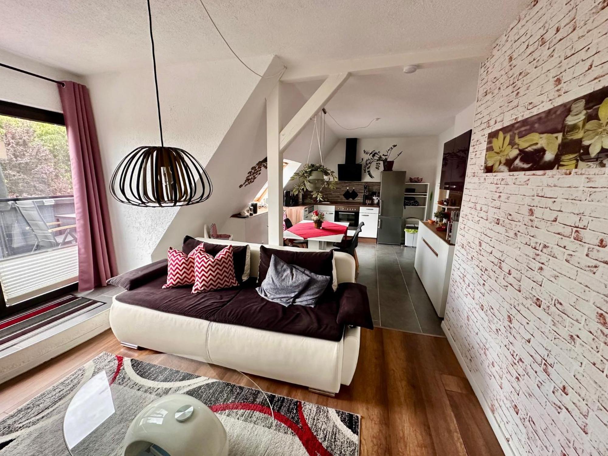 Am Park Apartment